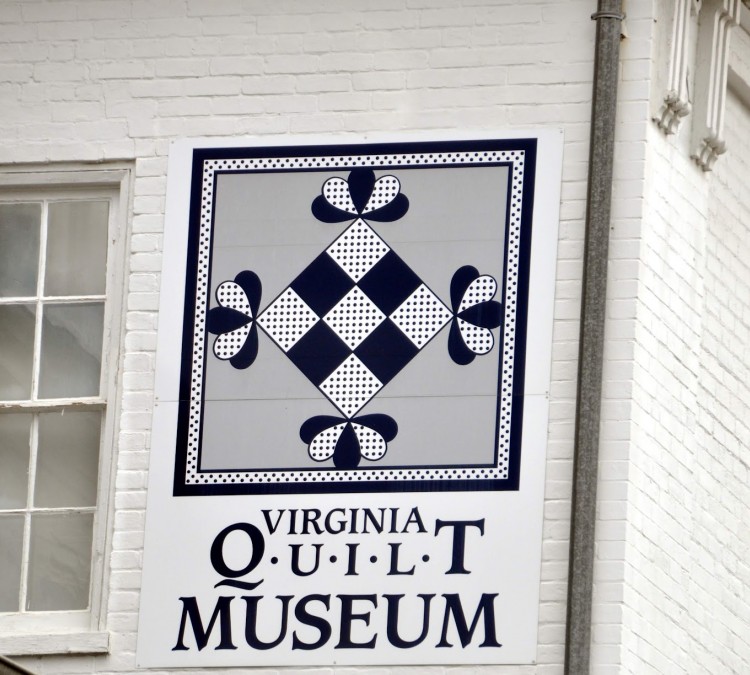 Virginia Quilt Museum (Harrisonburg,&nbspVA)